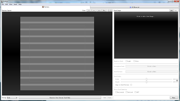 PixPlant(无缝纹理制作软件)