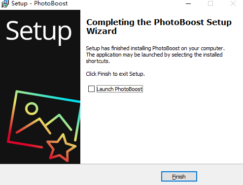 Abelssoft PhotoBoost完整版