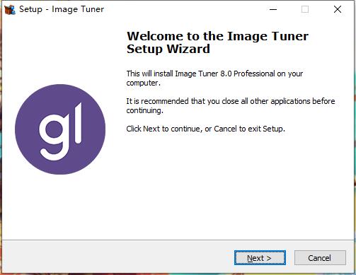 Image Tuner(图片批量处理工具)