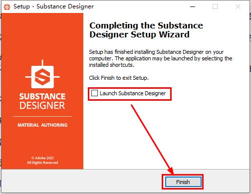 Substance Designer 2021官方版