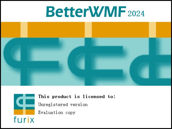 BetterWMF 2024官方版