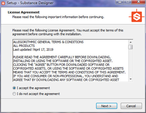 Substance Designer 2019官方版