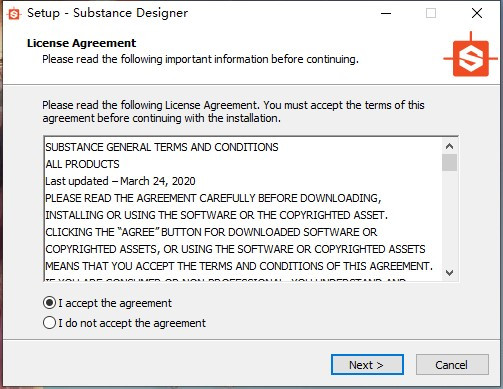 Substance Designer 10官方版