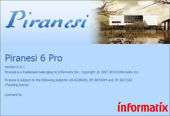 piranesi pro(彩绘大师)