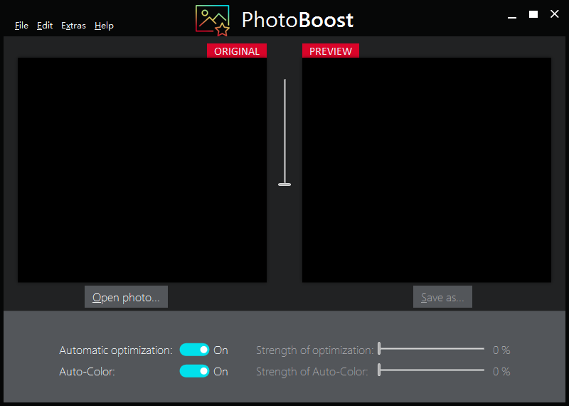 Abelssoft PhotoBoost完整版