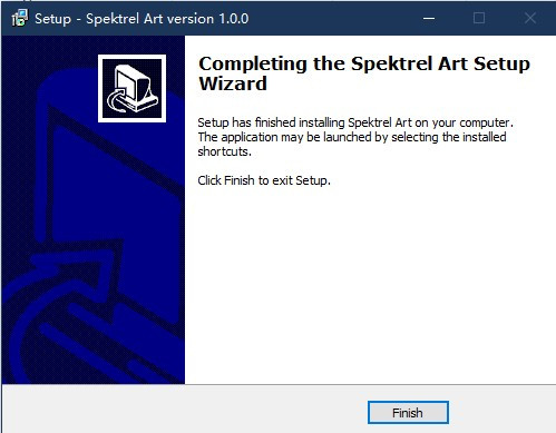 JixiPix Spektrel Art(照片光线特效工具)