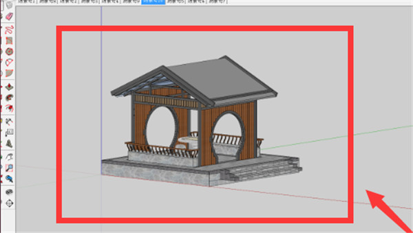 Sketchup Pro 2022(草图大师2022)