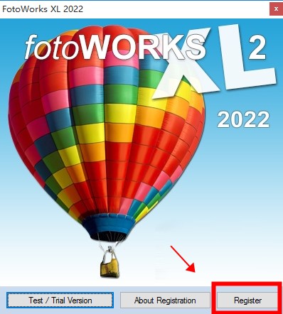FotoWorks XL 2022
