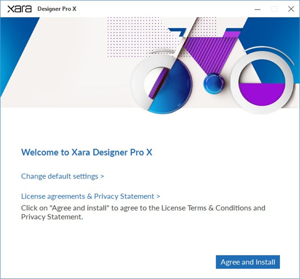 Xara Designer Pro X(图片设计软件)