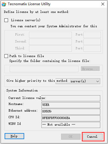 Siemens Tecnomatix RealNC官方版(3D几何绘图工具)