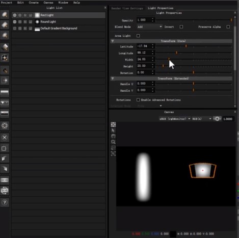 HDR Light Studio 2021