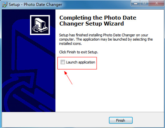 photo date changer(照片日期修改工具)