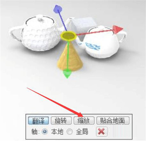 Luxion keyshot 11中文版