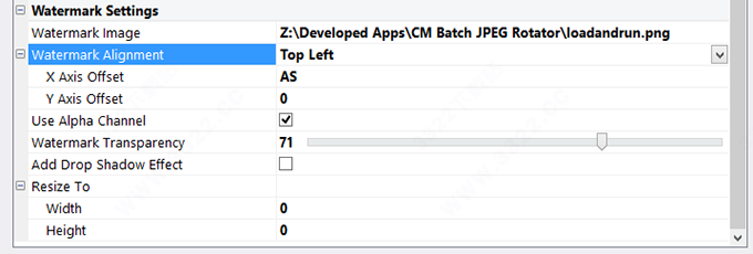 Batch It(图片批处理软件)