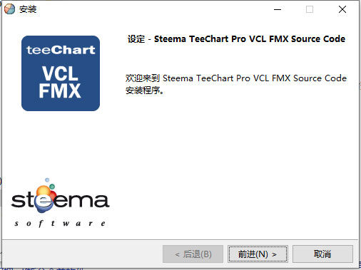 TeeChart pro(轻量级图表控件)