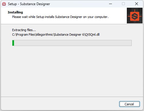 Substance Designer 6官方版
