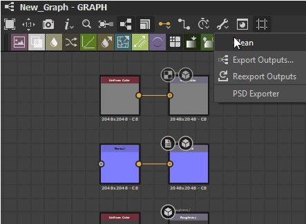 Substance Designer 11官方版