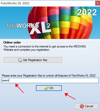 FotoWorks XL 2022