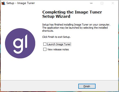 Image Tuner(图片批量处理工具)