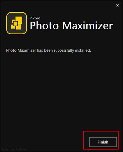 InPixio Photo Maximizer Pro