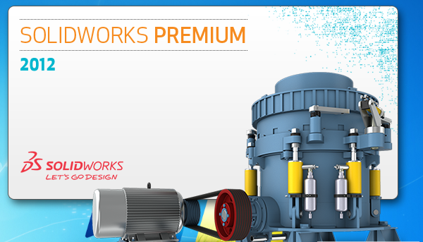 solidworks2012中文版