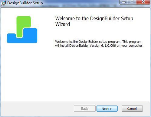 DesignBuilder(建筑建模软件)