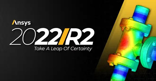 ANSYS Motion 2022官方版