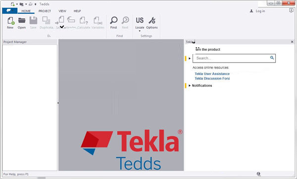 Trimble Tekla Tedds(工程计算软件)