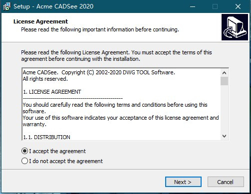 Acme CADSee 2020