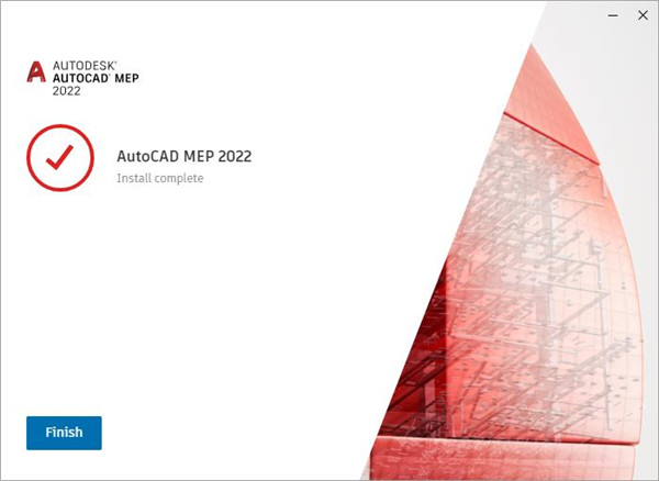 Autodesk AutoCAD MEP 2024