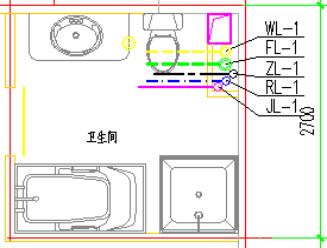 浩辰cad给排水2021官方版