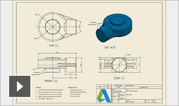 Autodesk Inventor professional 2022完整版