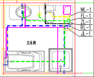 浩辰cad给排水2021官方版