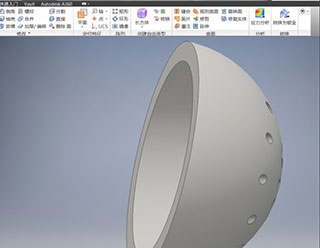 Autodesk Inventor professional 2022完整版