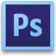 Adobe Photoshop CS6中文版 v13.0