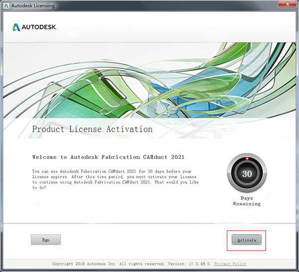 Autodesk Fabrication CADmep 2024官方版