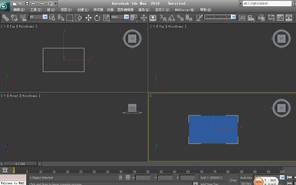 3dsmax2010中文版