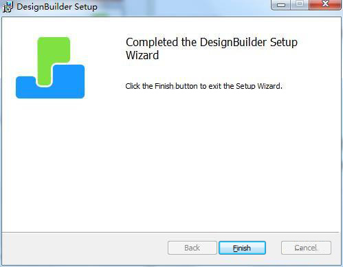 DesignBuilder(建筑建模软件)