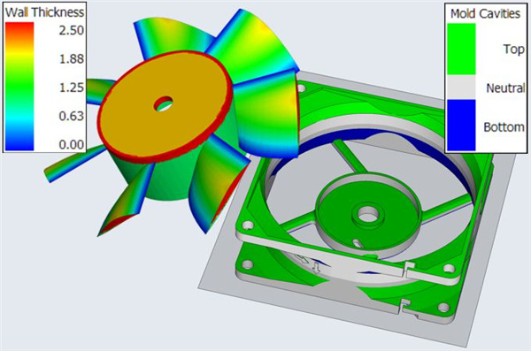 3d ToolCAD查看工具