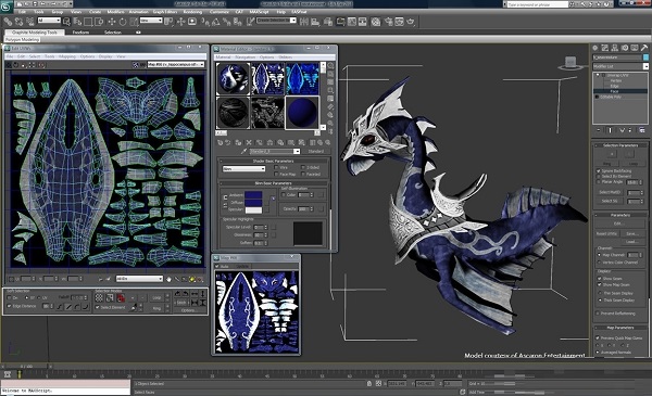 3dsmax2008中文版