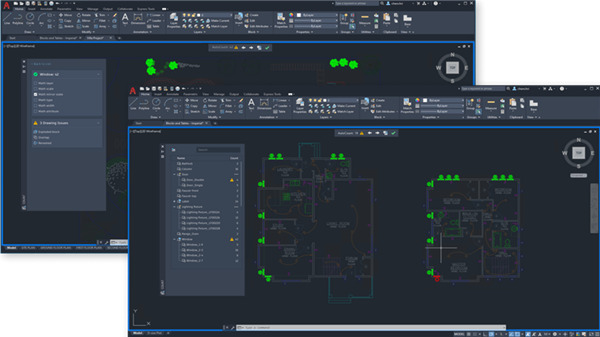 Autodesk AutoCAD Architecture 2022中文版