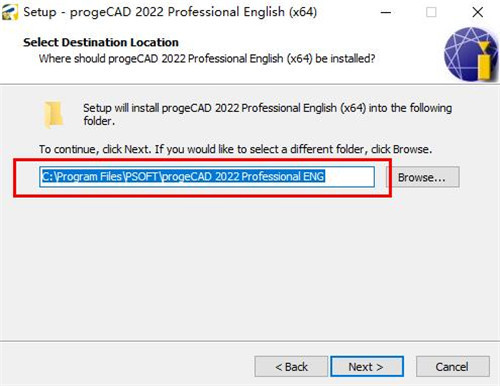 progeCAD 2022 Professional(CAD制图软件)