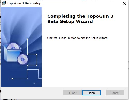 topogun3(三维模型软件)