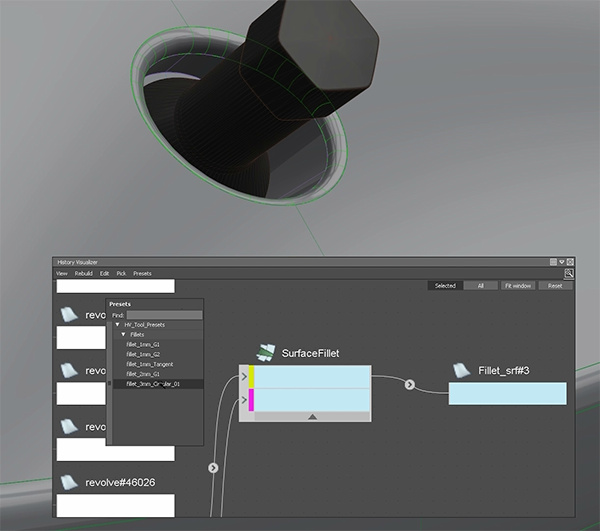 Autodesk Alias AutoStudio 2022完整版
