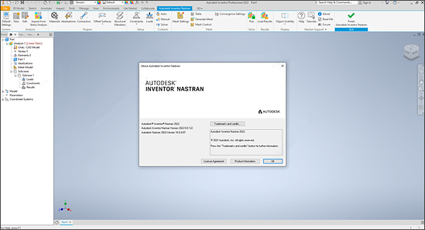 Autodesk Inventor professional 2022完整版