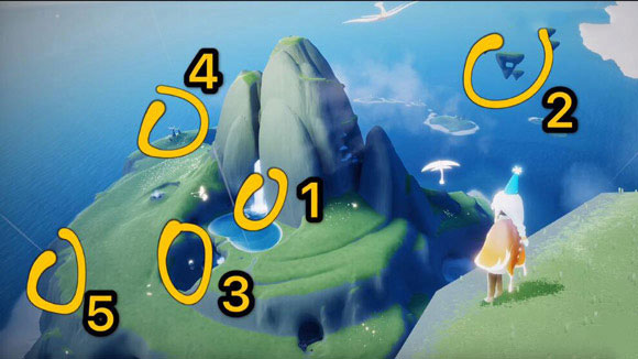 sky光遇最新版本