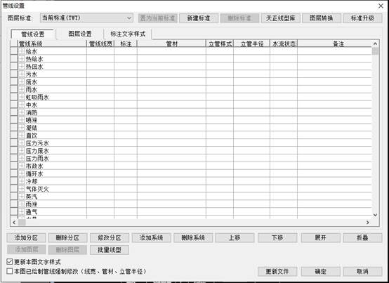 t20天正给排水v7.0官方版
