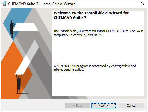 ChemCAD(化学过程模拟软件)