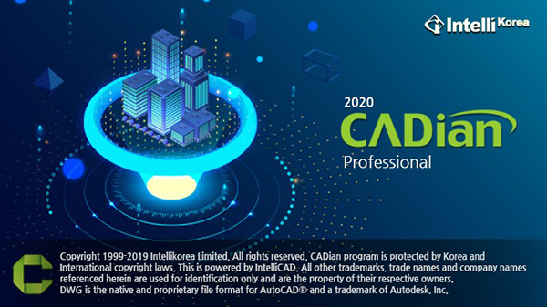 CADian Pro 2020