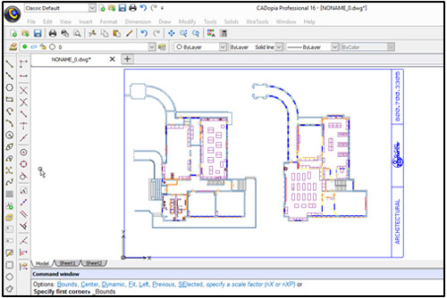 CADopia Pro 19中文完整版